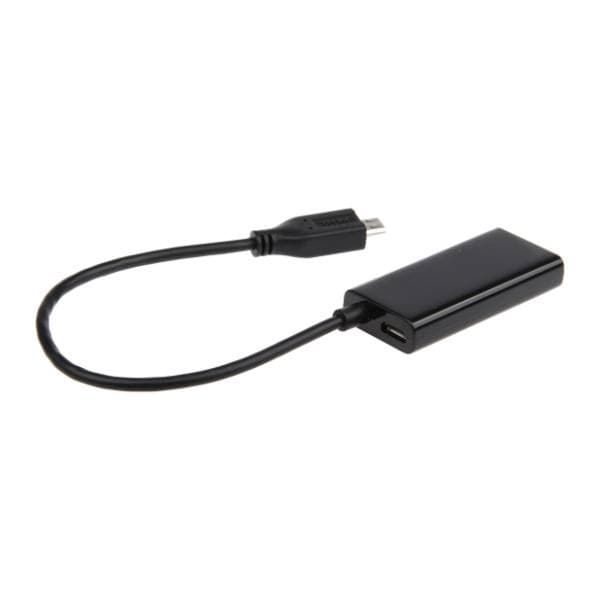 GEMBIRD konverter Micro USB (m) na HDMI (ž) 1