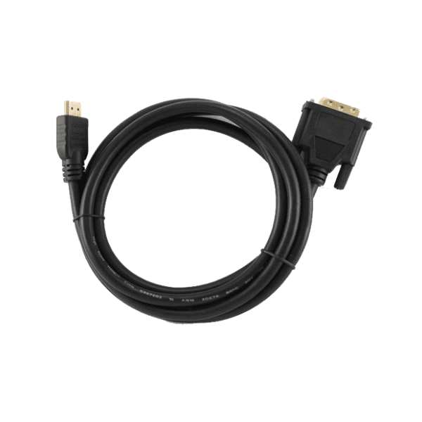 GEMBIRD konverter kabl HDMI na DVI (m/m) 1.8m 1
