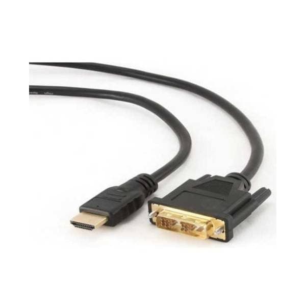 GEMBIRD konverter kabl HDMI na DVI (m/m) 3m 0