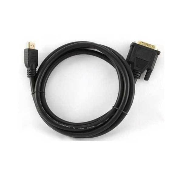 GEMBIRD konverter kabl HDMI na DVI (m/m) 3m 3