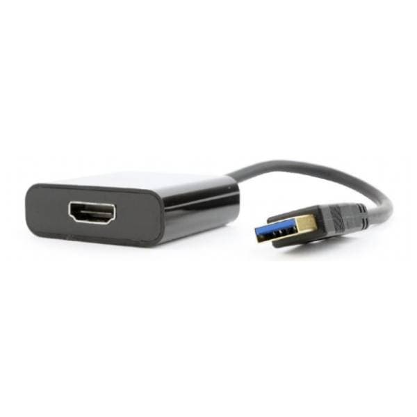 GEMBIRD konverter USB 3.0 (m) na HDMI (ž) 1
