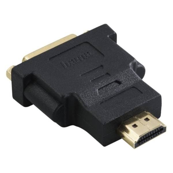 HAMA konverter HDMI (m) na DVI (ž) 0