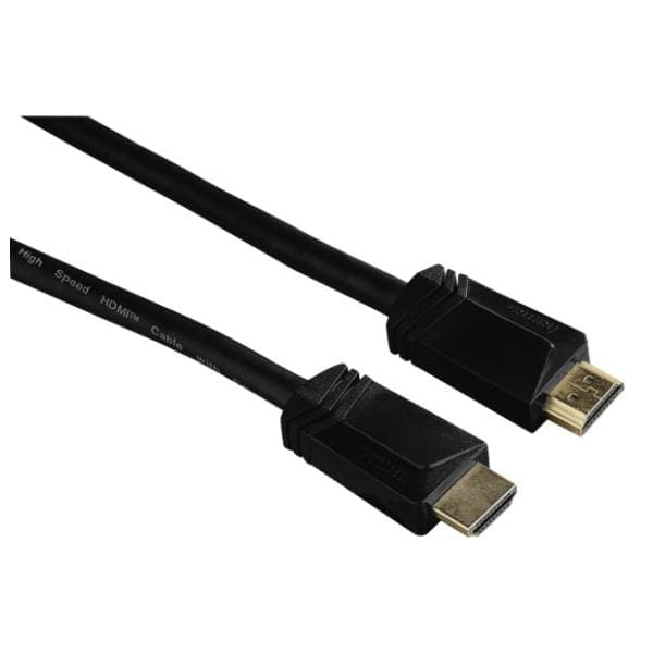 HAMA kabl HDMI (m/m) 10m crni 0