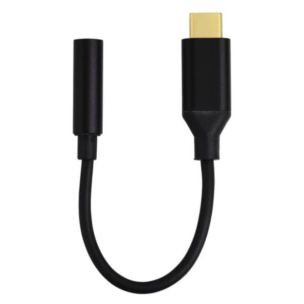 HAMA konverter USB-C 3.0 (m) na 3.5mm (ž) 1