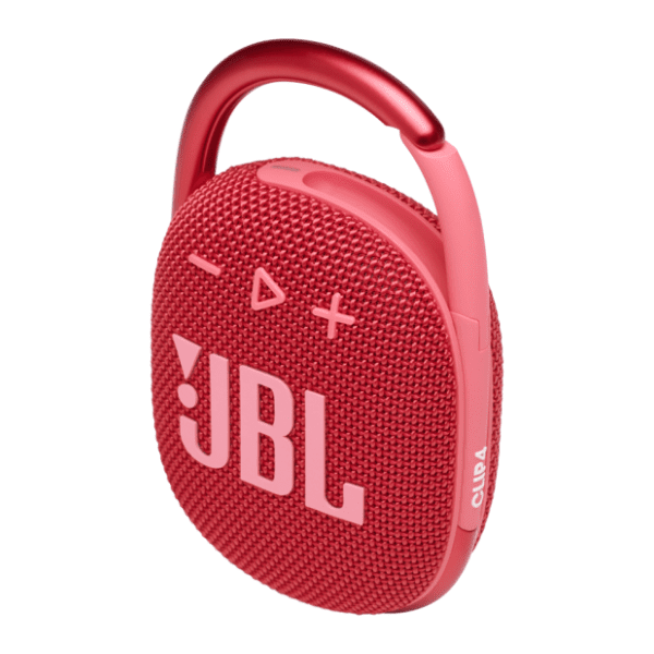 JBL bluetooth zvučnik Clip 4 crveni 0