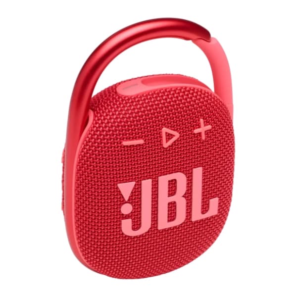 JBL bluetooth zvučnik Clip 4 crveni 1