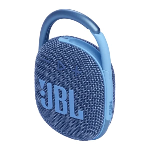 JBL bluetooth zvučnik Clip 4 Eco plavi 0