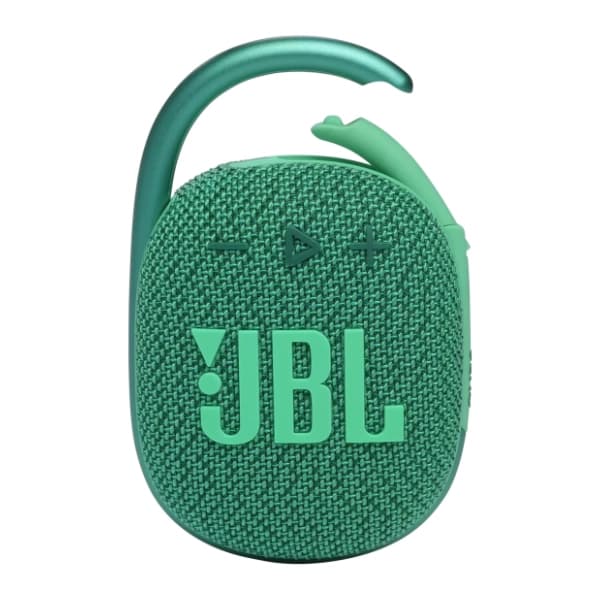 JBL bluetooth zvučnik Clip 4 Eco zeleni 2