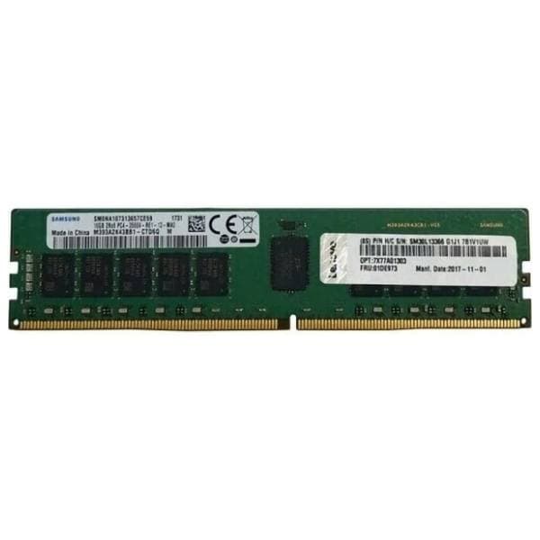 LENOVO 16GB DDR4 2666MHz 4ZC7A08699 0