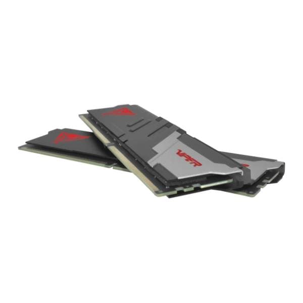PATRIOT VIPER 16GB (2 x 8GB) DDR5 5200MHz PVV516G520C36K 6