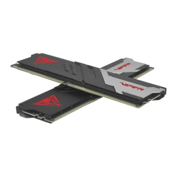 PATRIOT VIPER 16GB (2 x 8GB) DDR5 5200MHz PVV516G520C36K 9