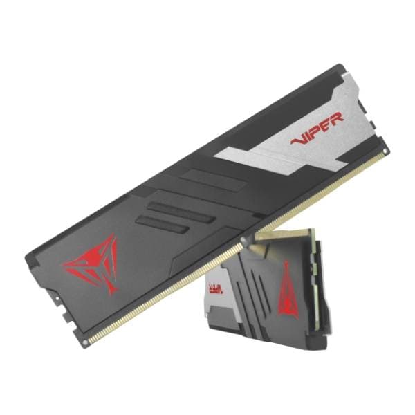 PATRIOT VIPER 16GB (2 x 8GB) DDR5 5200MHz PVV516G520C36K 5