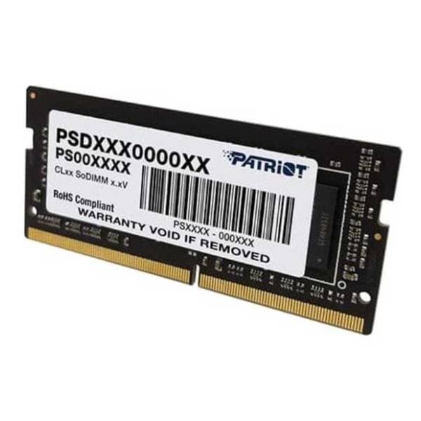 PATRIOT 16GB DDR4 3200MHz PSD416G320081S 1