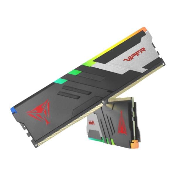 PATRIOT VIPER 32GB (2 x 16GB) DDR5 5600MHz PVV532G560C36K 6