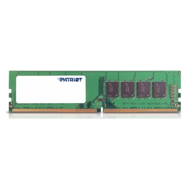 PATRIOT 4GB DDR4 2666MHz PSD44G266681 0