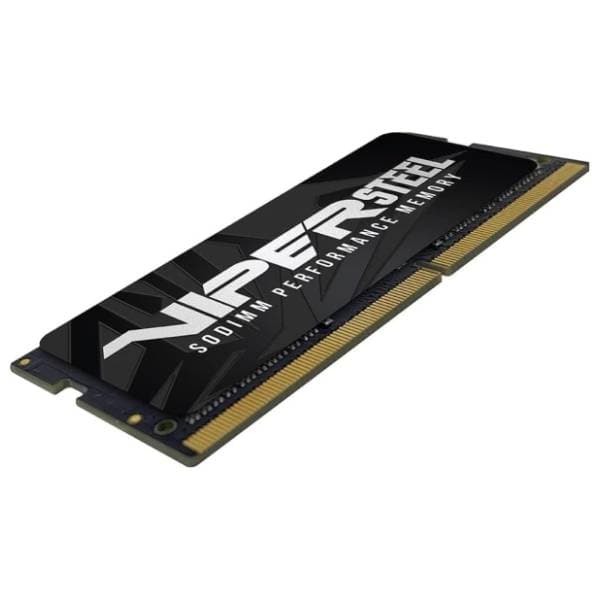 PATRIOT VIPER 8GB DDR4 3200MHz PVS48G320C8S 3