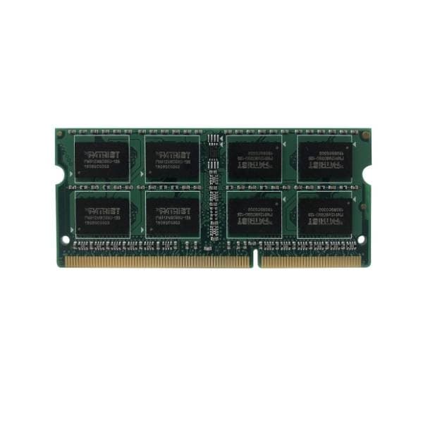 PATRIOT 4GB DDR3 1333MHz PSD34G13332S 3
