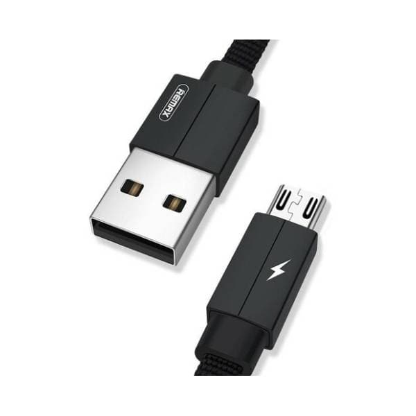 REMAX DATA kabl adapter USB 2.0 na Micro USB (m/m) 1m 0