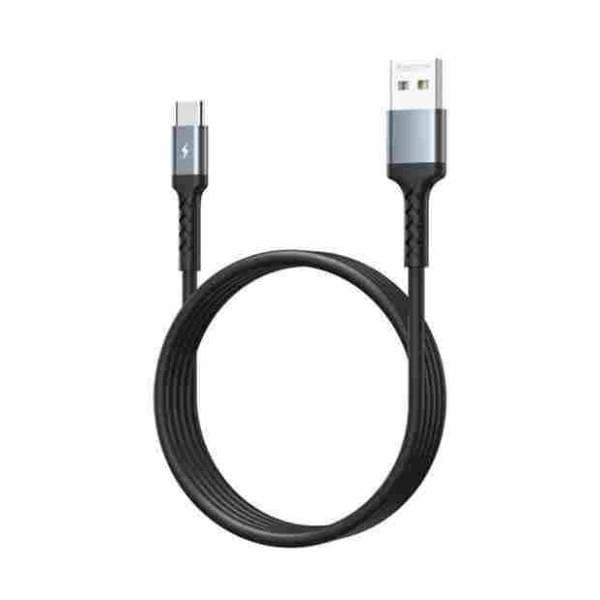 REMAX kabl adapter USB na USB-C (m/m) 1m 0