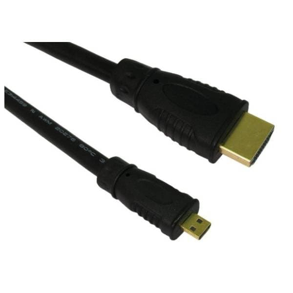 S-BOX kabl HDMI 1.4 (m/m) 2m 1