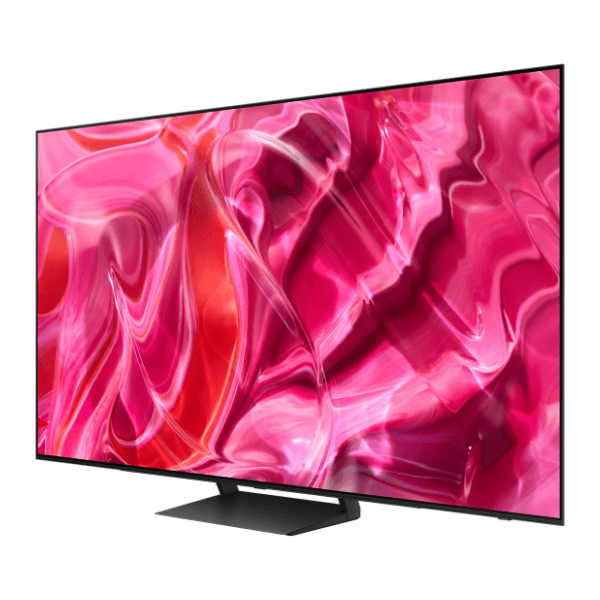 SAMSUNG OLED televizor QE55S90CATXXH 3