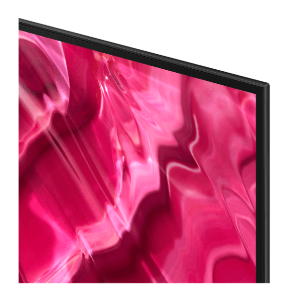 SAMSUNG OLED televizor QE55S90CATXXH 4