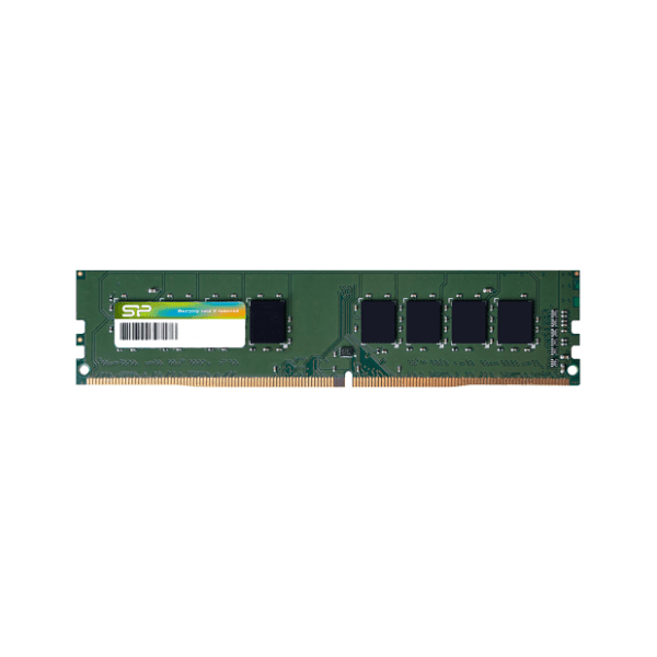 SILICON POWER 8GB DDR4 2666MHz SP008GBLFU266B02 0