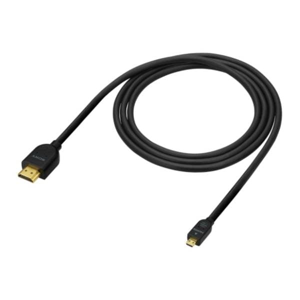 SONY kabl Micro HDMI (m/m) 1.5m 0