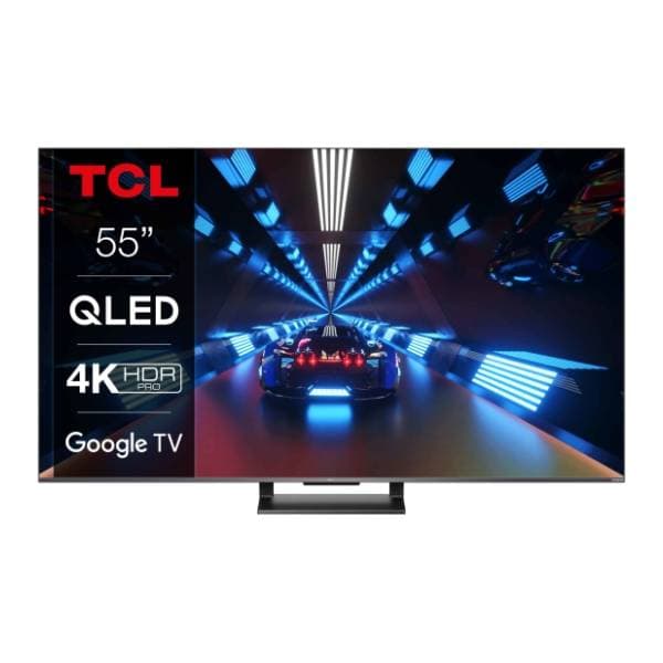 TCL QLED televizor 55C735 0