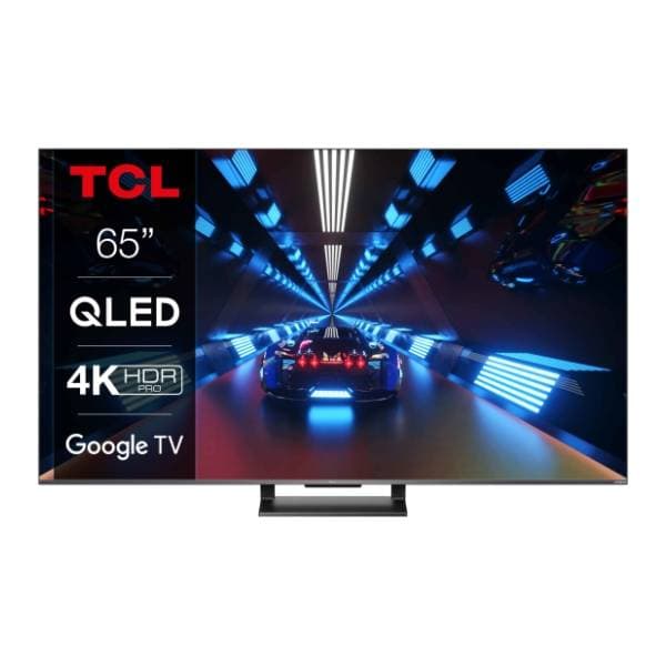 TCL QLED televizor 65C735 0