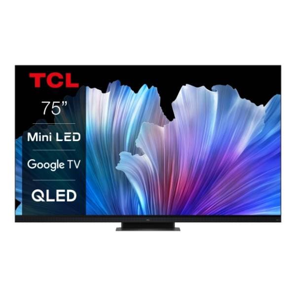 TCL QLED televizor 75C935 0