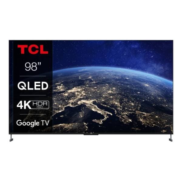 TCL QLED televizor 98C735 0