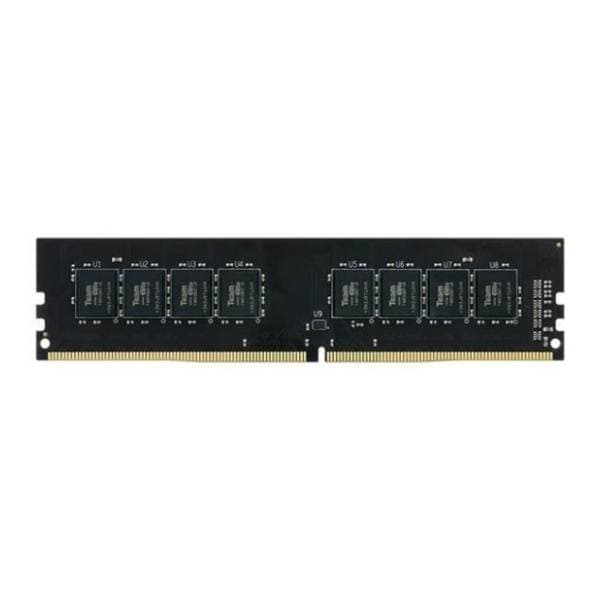 TEAM GROUP 16GB DDR4 2666MHz TED416G2666C1901 0