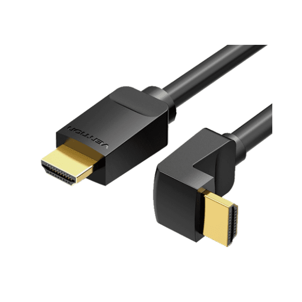 VENTION kabl HDMI 2.0 (m/m) 3m crni 0