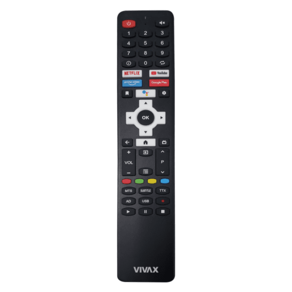 VIVAX televizor 43UHD10K 4