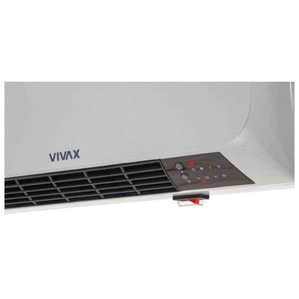 VIVAX zidna grejalica WMH-2000L 3