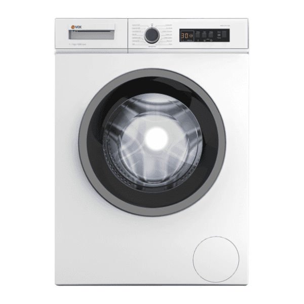 VOX mašina za pranje veša WM1075LTQD 0