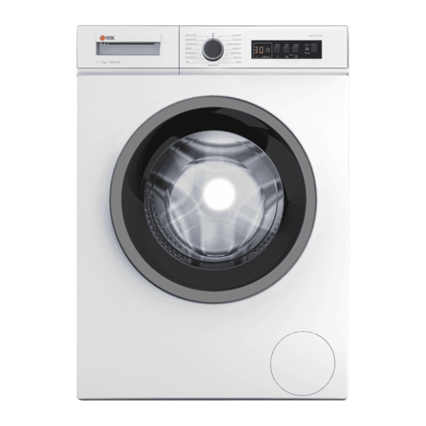 VOX mašina za pranje veša WM1275-LTQD 0