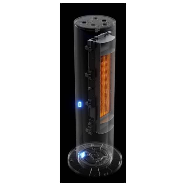 XIAOMI keramička grejalica Smart Tower Heater Lite 7