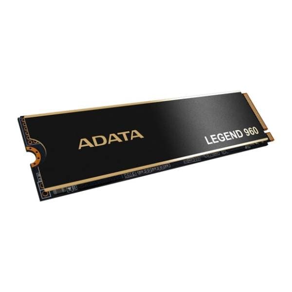 A-DATA SSD 1TB ALEG-960-1TCS 4