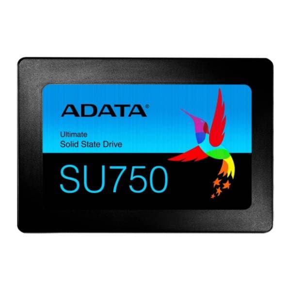 A-DATA SSD 256GB ASU750SS-256GT-C 0