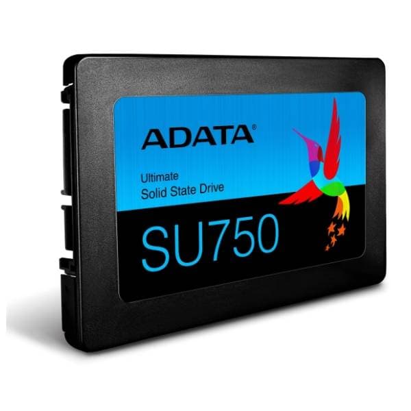 A-DATA SSD 256GB ASU750SS-256GT-C 2