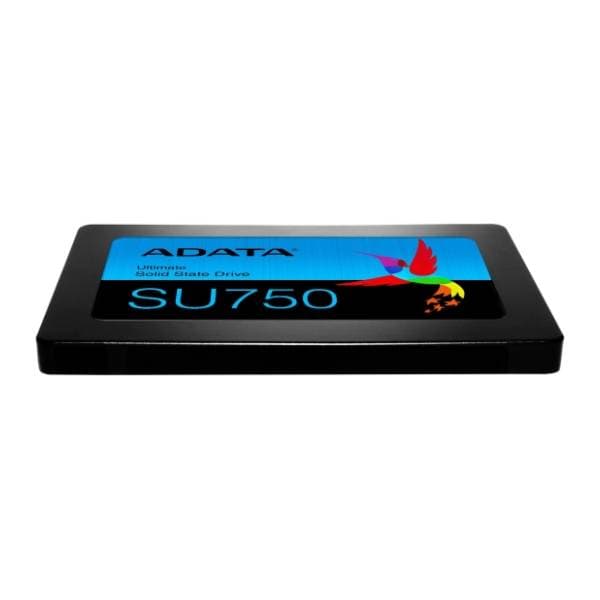 A-DATA SSD 256GB ASU750SS-256GT-C 3