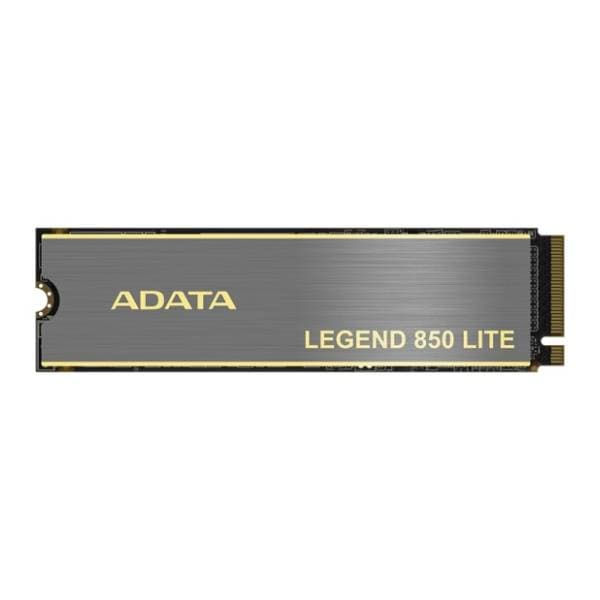 A-DATA SSD 500GB ALEG-850L-500GCS 0
