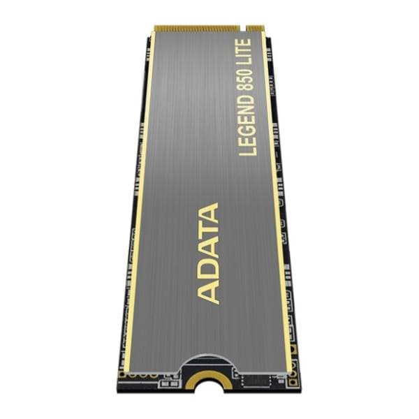 A-DATA SSD 500GB ALEG-850L-500GCS 2