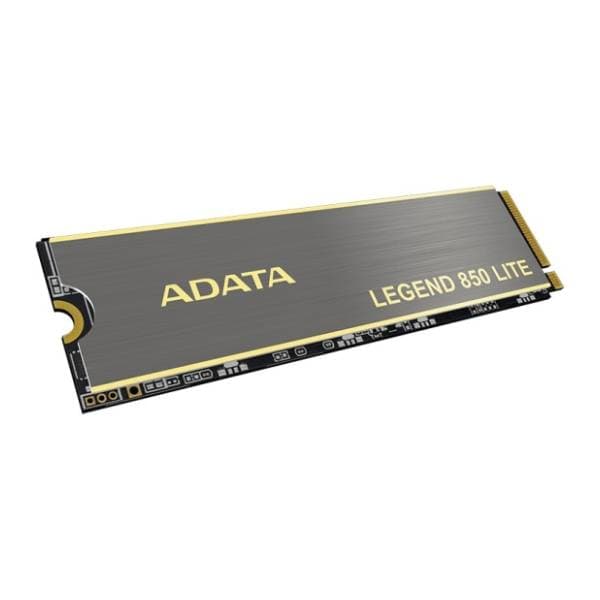 A-DATA SSD 500GB ALEG-850L-500GCS 5