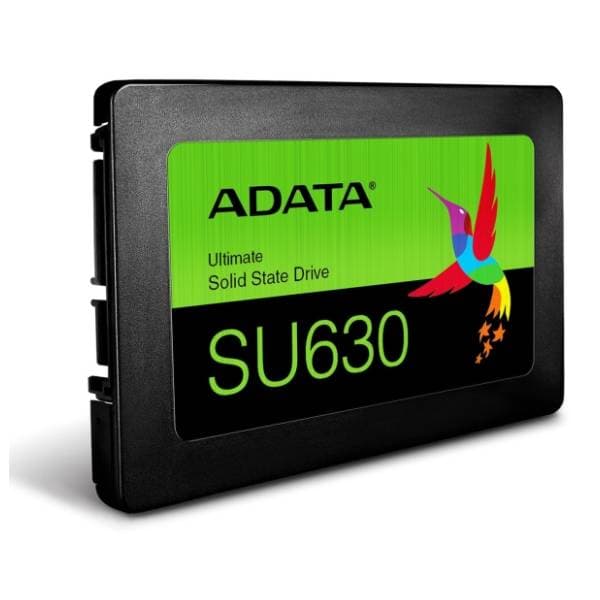A-DATA SSD 960GB ASU630SS-960GQ-R 0