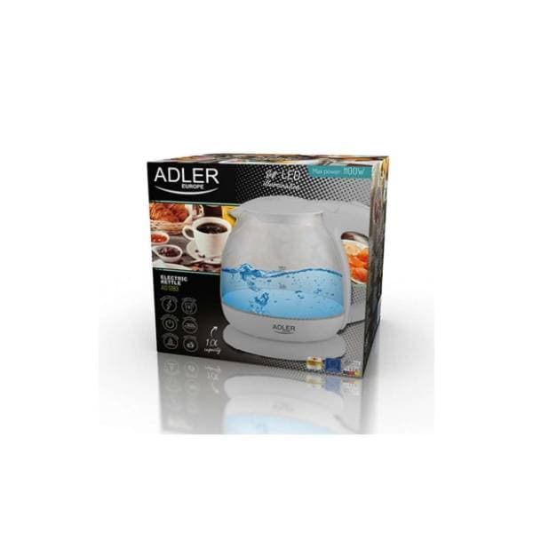 ADLER kuvalo za vodu AD1283G 3