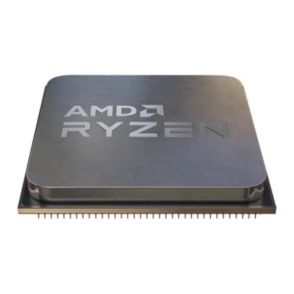 AMD Ryzen 5 3600 6-Core 3.60 GHz (4.20 GHz) procesor 1