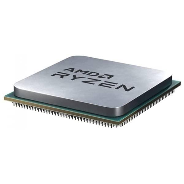 AMD Ryzen 5 4600G 6-Core 3.70 GHz (4.20 GHz) procesor 1